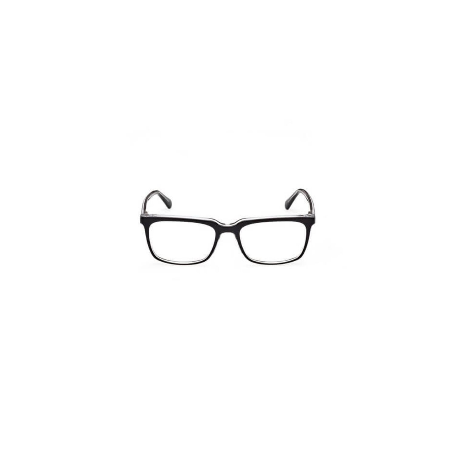Lentes &Oacute;pticos Deep Black Guess image number 0.0