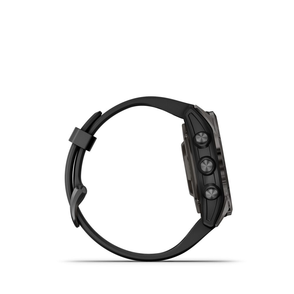 Smartwatch Epix Pro (g2) Sapph 42mm Crbngry image number 4.0