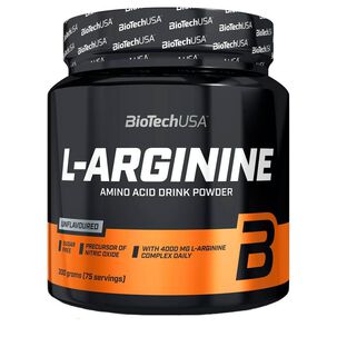 L-arginina 300 Grs
