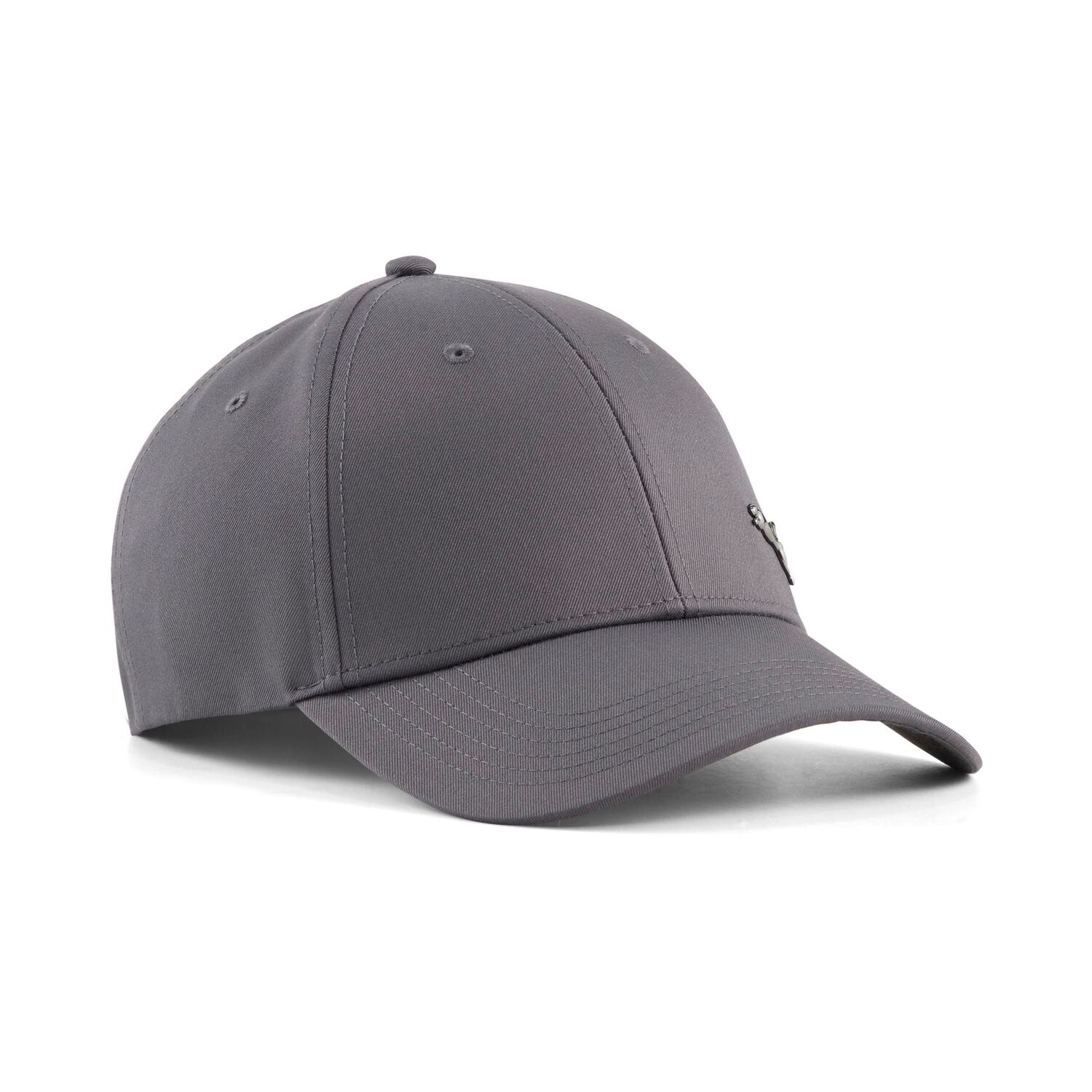 Jockey Puma Essential Gris image number 0.0