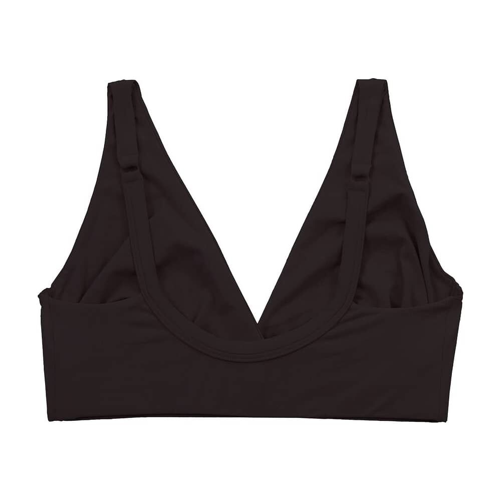 Top De Lactancia Negro 2rios image number 2.0