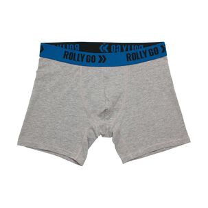 Pack Boxer Rolly Go / 3 Unidades