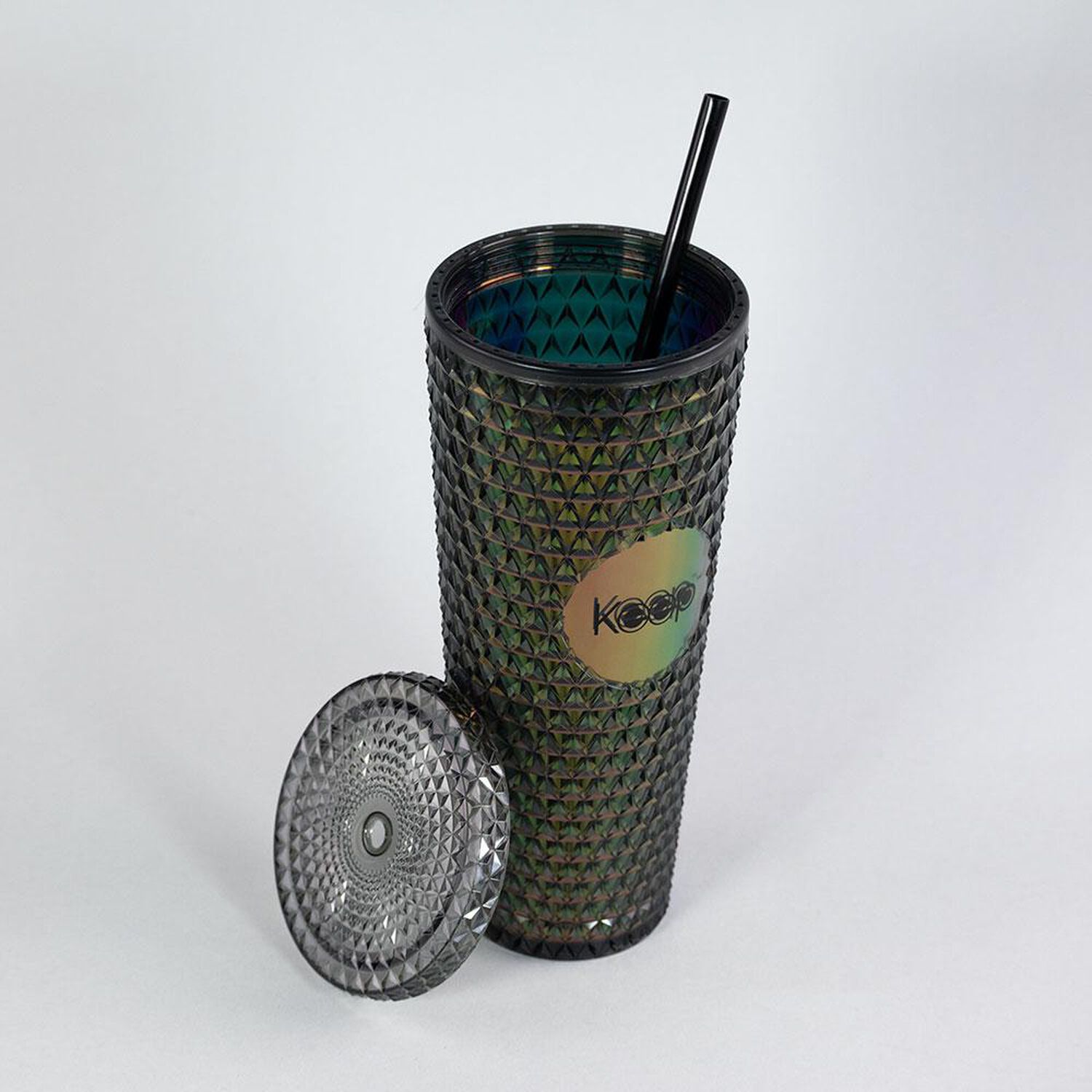 Vaso T&eacute;rmico Keep Tumbler Bright / 1 Pieza / 700 Ml image number 2.0