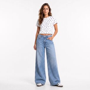 Polera Mujer Freedom
