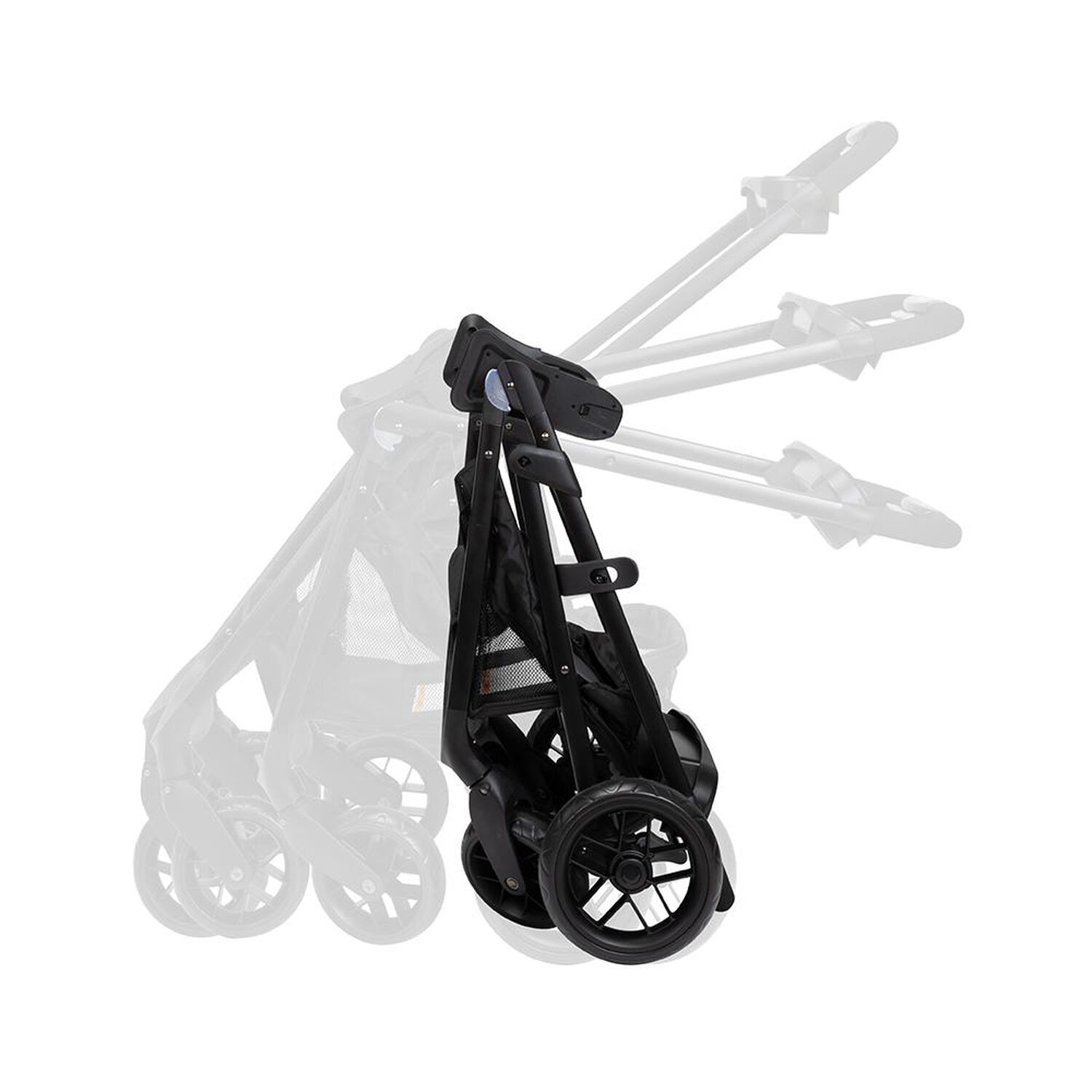Coche Travel System Grow And Go Alloy Safety 1st image number 6.0
