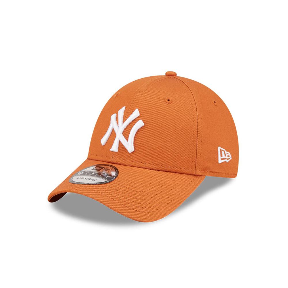 Gorra 9forty New York Yankees League Essentials Naranjo image number 0.0