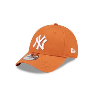 Gorra 9forty New York Yankees League Essentials Naranjo