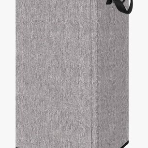 Cesto De Ropa Plegable 80l Grande