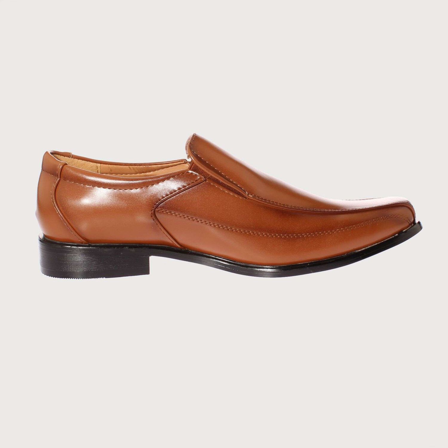 Zapato Marr&oacute;n Casatia Art. 82291abrown image number 3.0