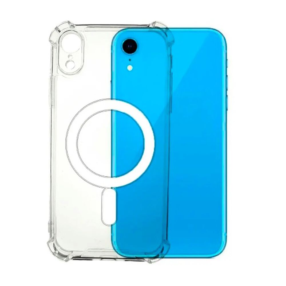 Carcasa Magnetica Para Iphone Xr image number 0.0