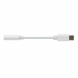 Adaptador Lightning A Conector 3.5mm Para Audifonos B35129