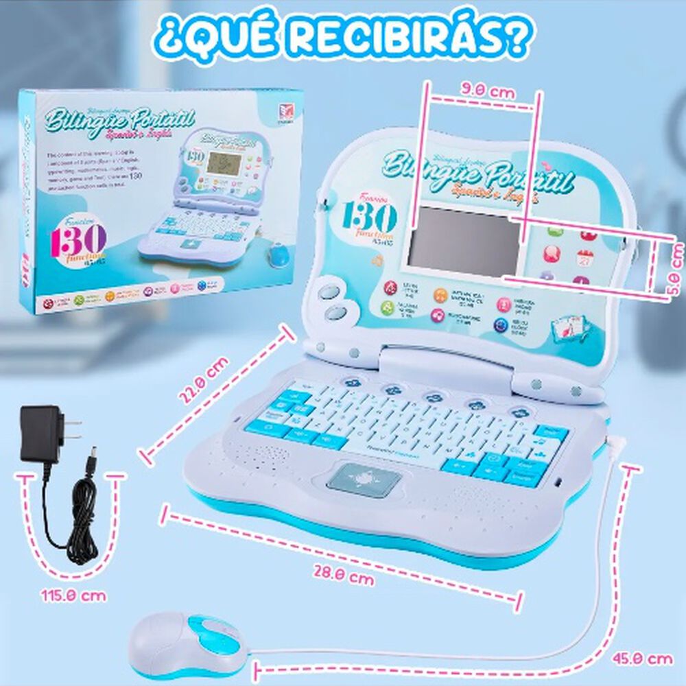 Computador Educativo image number 5.0