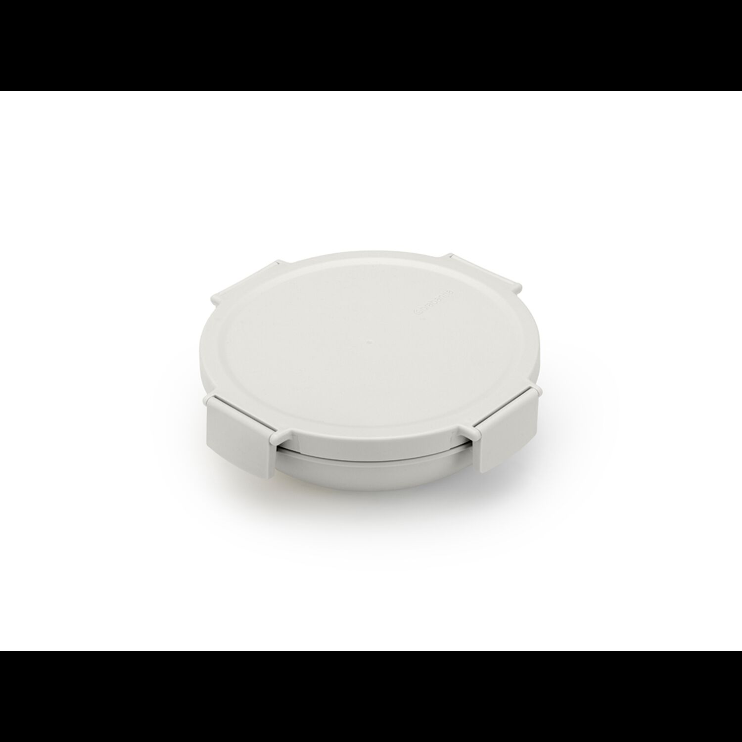 Bowl Para Almuerzo Make & Take 1 Lt White image number 0.0