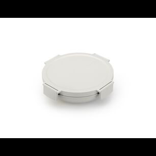 Bowl Para Almuerzo Make & Take 1 Lt White
