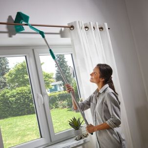 Escobillón Para Esquinas