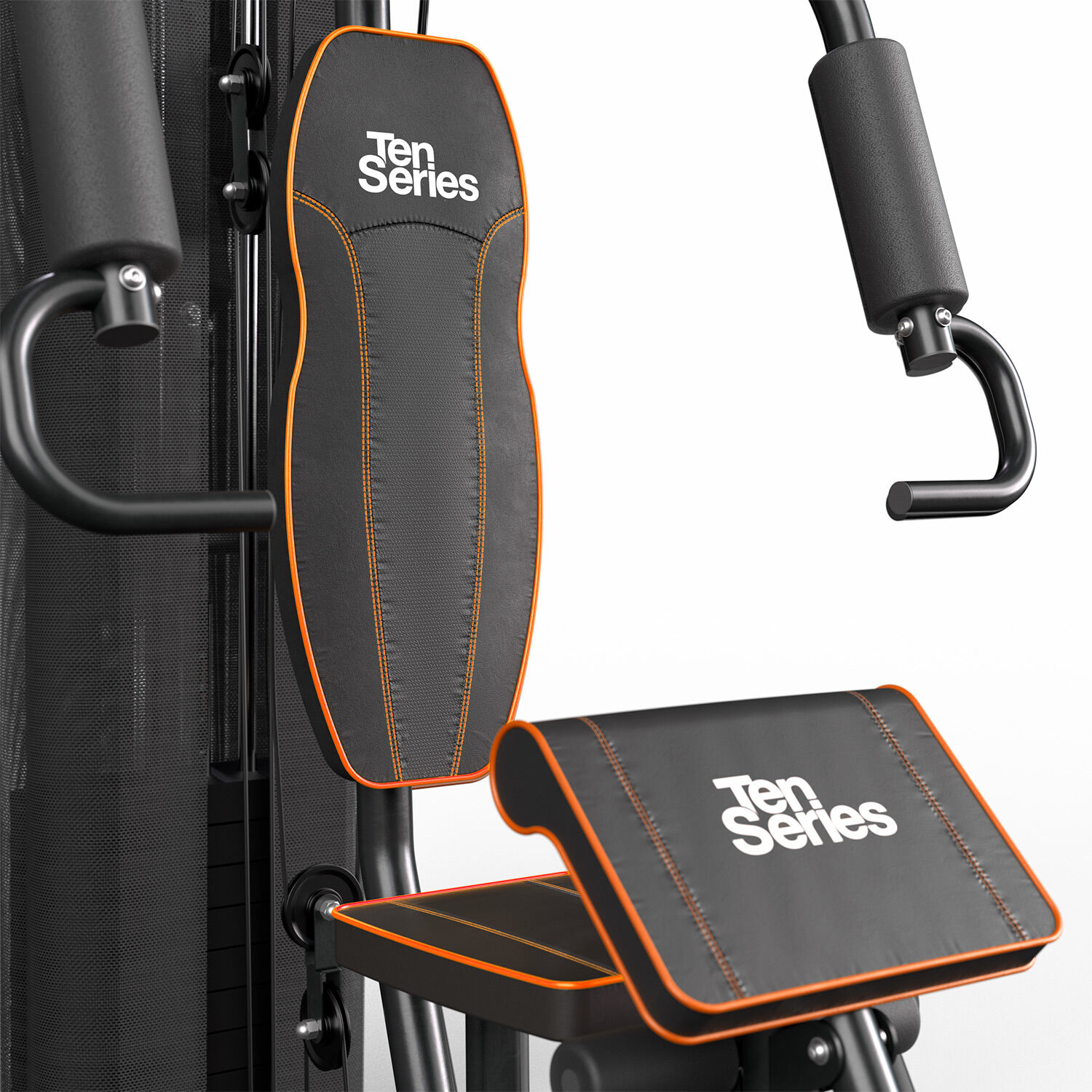 Home Gym G5000 Ten Series image number 2.0