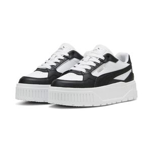 Zapatilla Urbana Mujer Puma Karmen Ii Idol Blanco