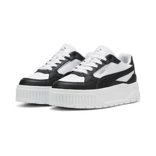 Zapatilla Puma Karmen Ii Idol Mujer Blanco
