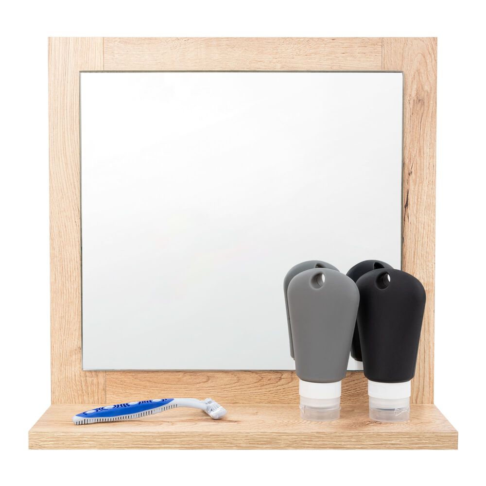 Espejo Rectangular Fm-042 35x35x10 image number 5.0