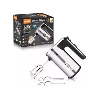 Batidora El&eacute;ctrica