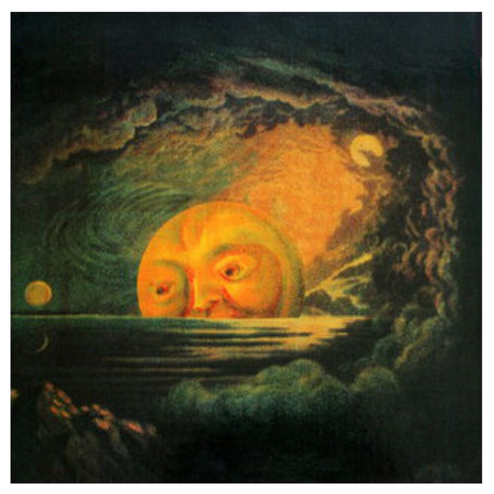 Smashing Pumpkins - Mellon Collie & Infinite Sadness (4lp) | Vinilo image number 4.0