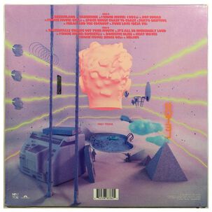 Glass Animals - Dreamland | Vinilo