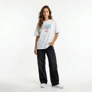 FREEDOM POLERA MUJER FREEDOM