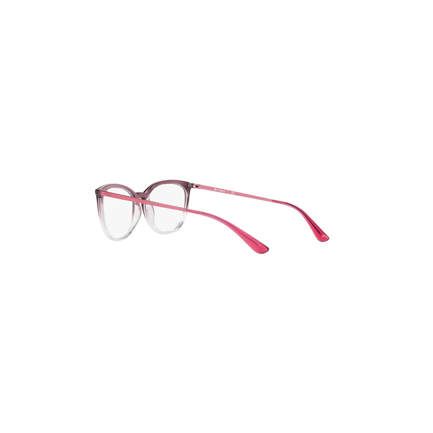Lentes &Oacute;pticos Violeta Vogue Eyewear image number 4.0