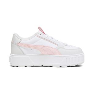 Zapatilla Puma Karmen Rebelle Mujer Blanco