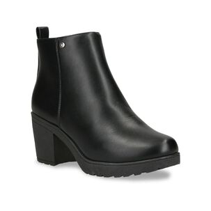 Botín Mujer Kimera Black