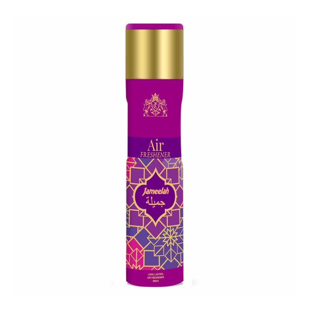 Trendy Collection Ambientador Jameelah 300 Ml image number 0.0