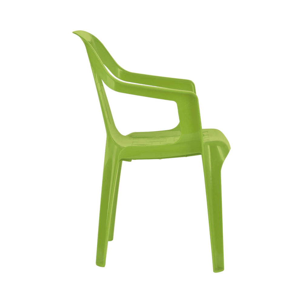 Silla Infantil Verde 38x37.5x53.5 Cm Rimax image number 1.0
