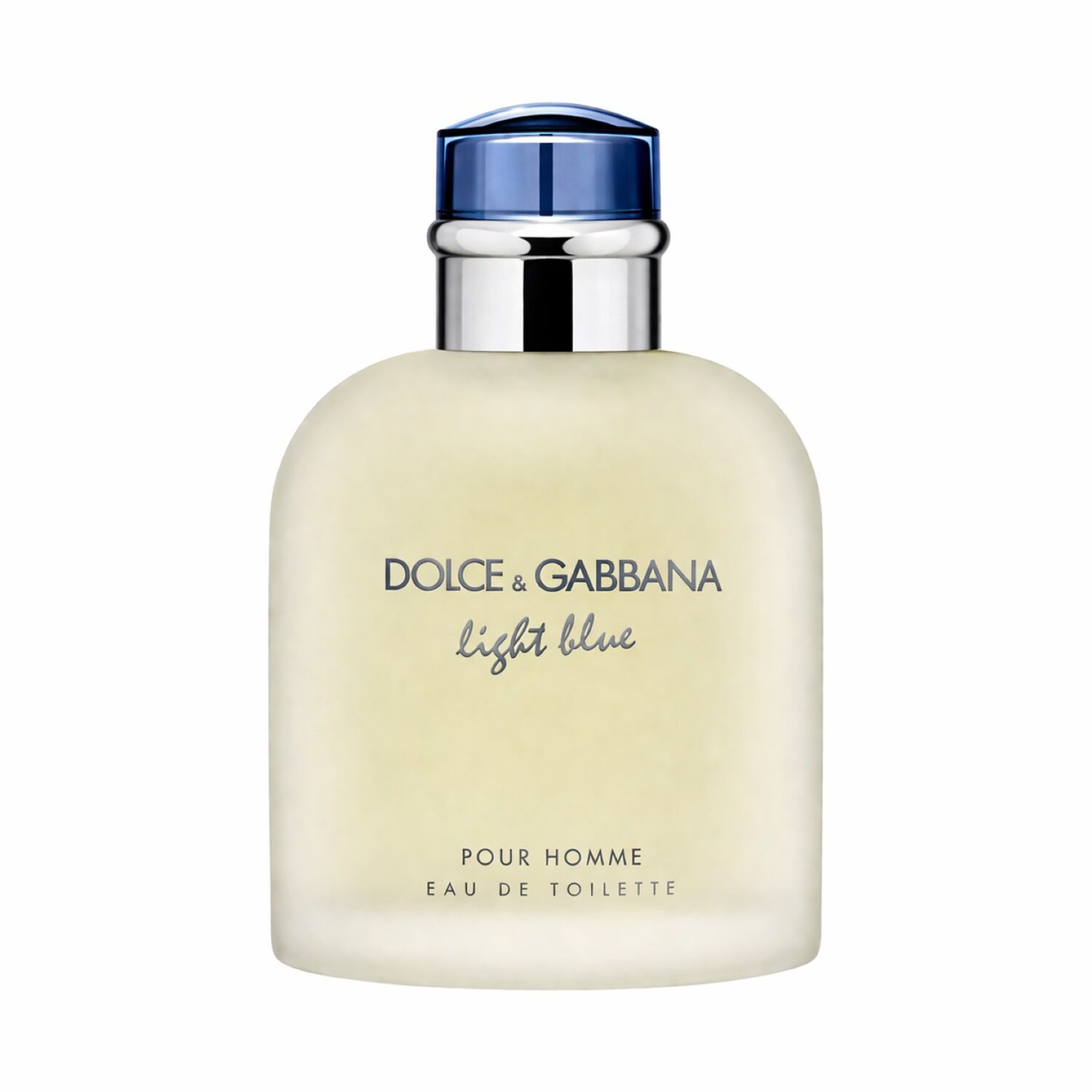 Dolce & Gabbana Light Blue Men Edt 125ml image number 1.0