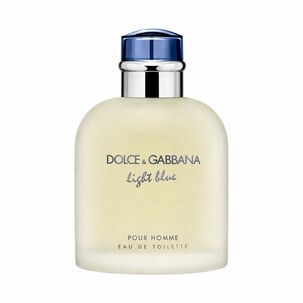 Dolce & Gabbana Light Blue Men Edt 125ml