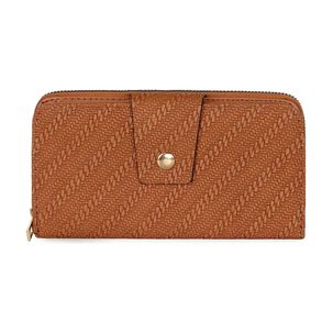 Billetera Michi Caf&eacute; Anabella Sachi