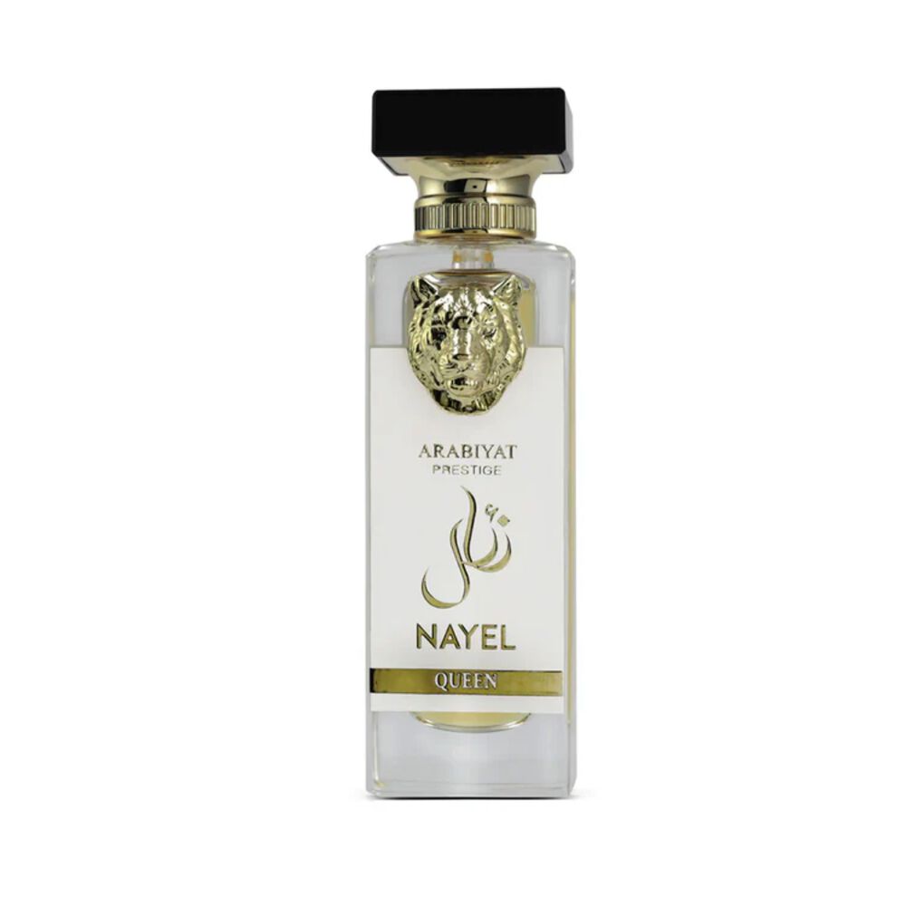 Arabiyat Prestige Nayel Queen Edp 70 Ml image number 1.0