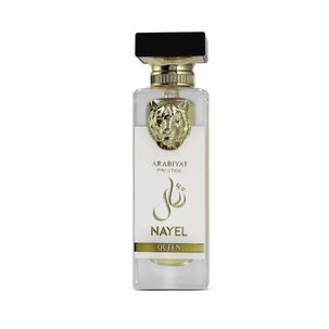 Arabiyat Prestige Nayel Queen Edp 70 Ml