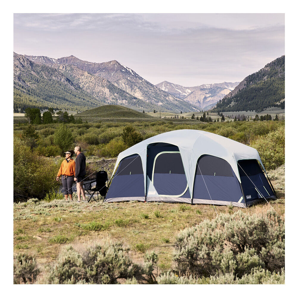 Carpa Sunlodge 8 Personas Coleman / 8p image number 7.0