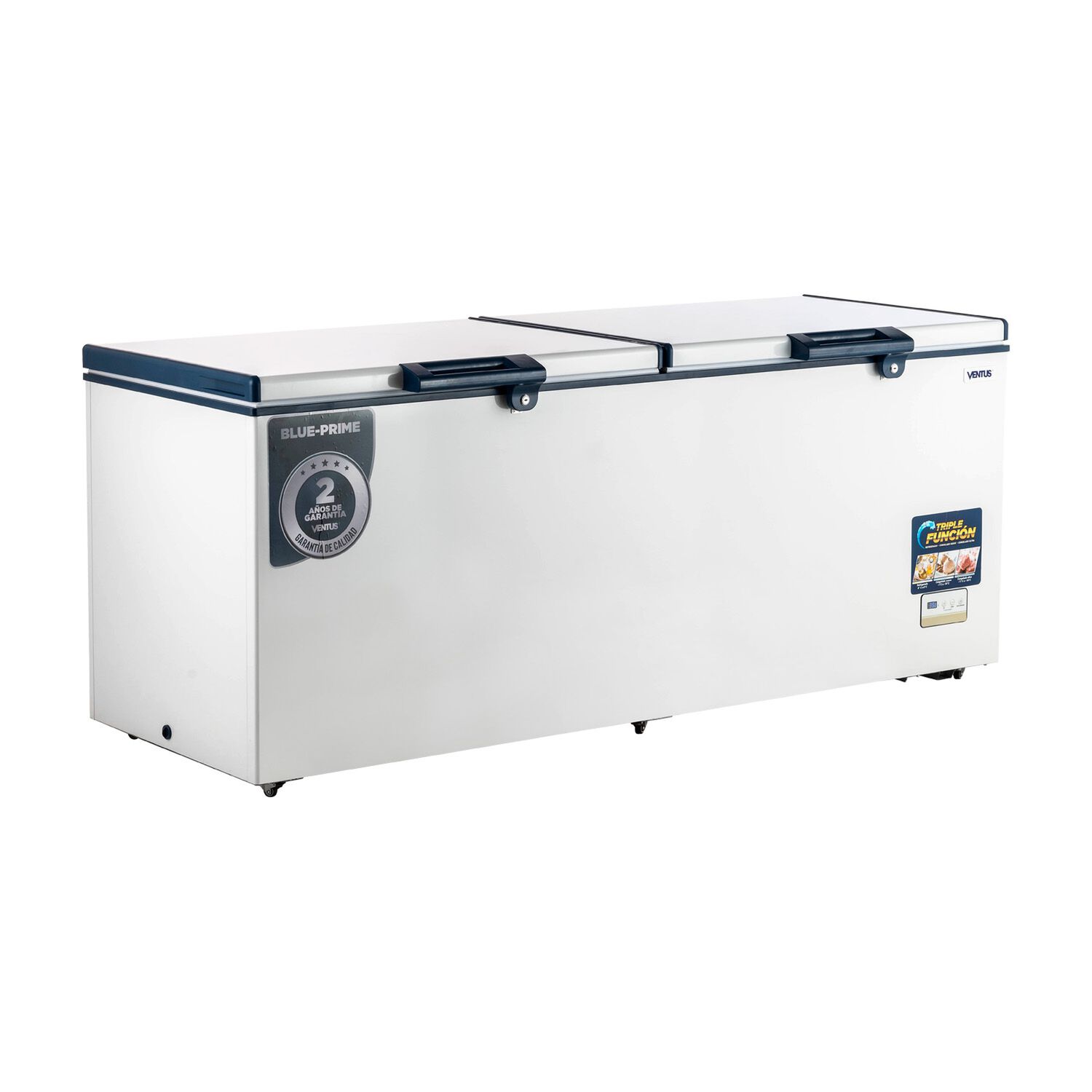 Ventus Conservadora Tapa Dura Ctd-750 Prime image number 4.0