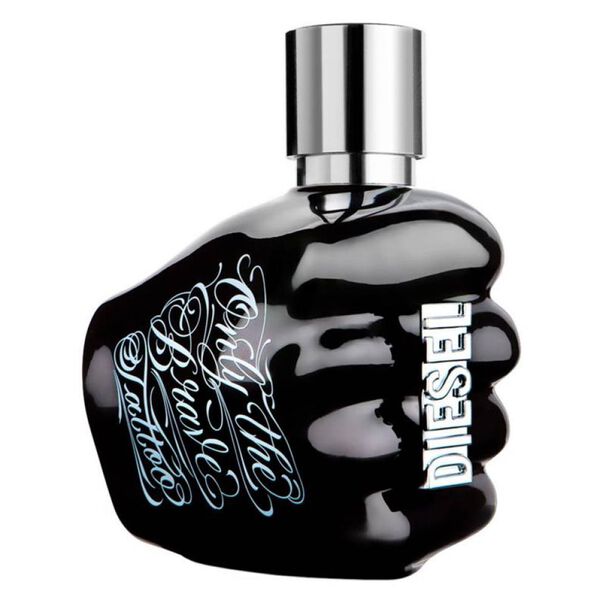 Perfume Hombre Diesel Only The Brave Tattoo / 35 Ml / Eau De Toilette