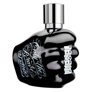 Perfume Hombre Diesel Only The Brave Tattoo / 35 Ml / Eau De Toilette