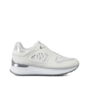 Zapatilla Casual Mujer Deportiva Urbana Vintage Weide Jll50
