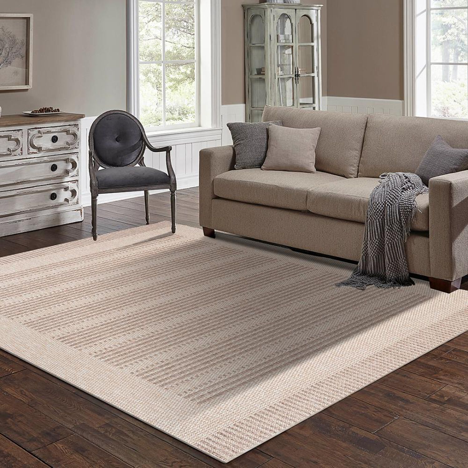 Alfombra Idetex Dawn / 230x160 Cm image number 2.0