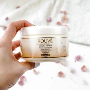 Mascara Acondicionante Ultra Hidratante Magic Repair Rouve 270gr
