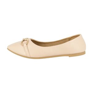 Ballerina Flora Beige Alquimia