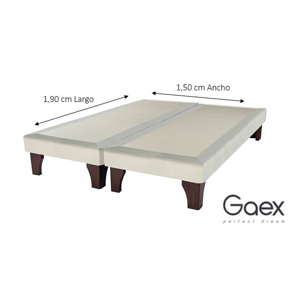 Base 2 Plazas 190 image number 0.0