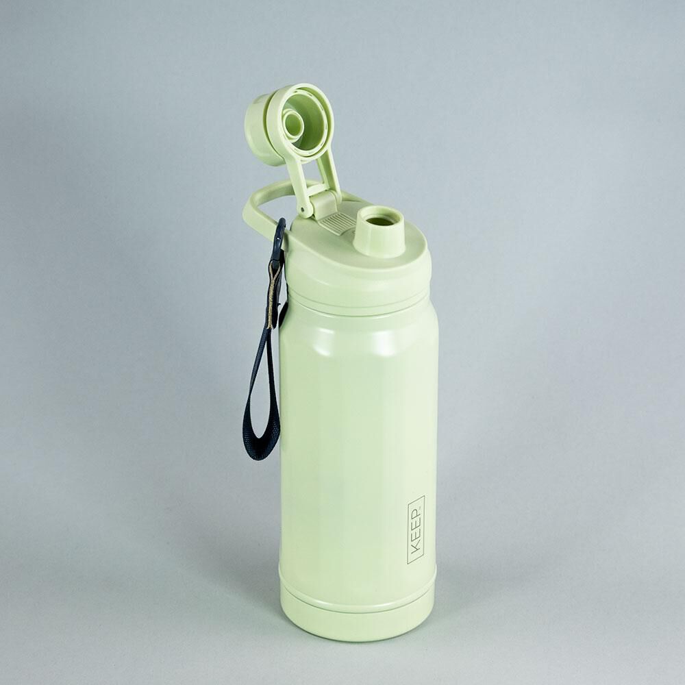 Botella De Agua Keep Strap / 1 Pieza / 650 Ml image number 3.0