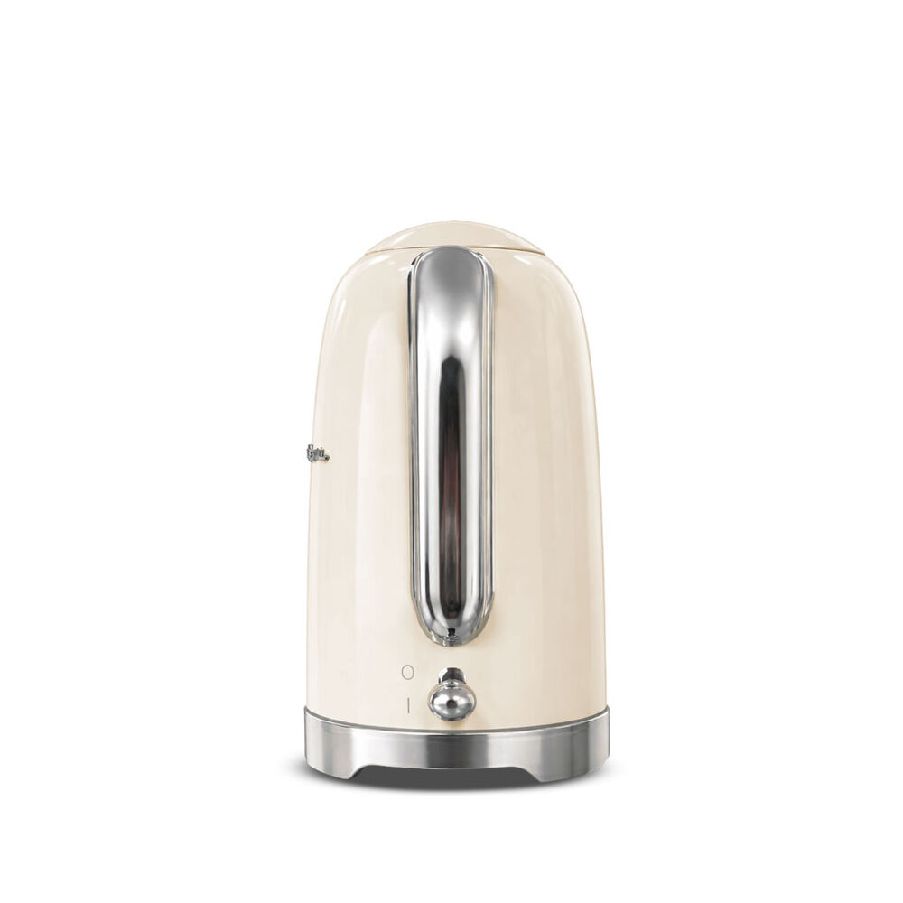 Hervidor Thor Retro Style Kettlet Cream image number 2.0