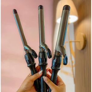 Ondulador De Cabello Lizze Profesional Extreme 32mm