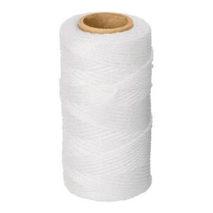 Hilo Propipropileno Multifilamento Para Albañil Truper Hilo Propipropileno Multifilamento Para Albañil Truper